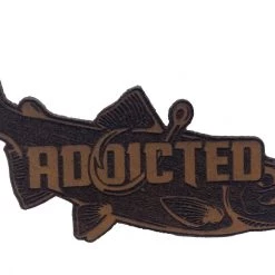 ADX Addicted Patches