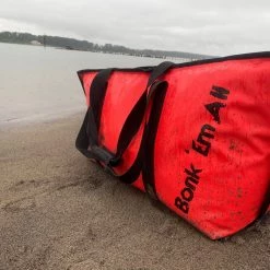 ADX Fishing Nets, Bonkers, & Extras Bonk Em All Kill Bag