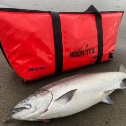 ADX Fishing Nets, Bonkers, & Extras Bonk Em All Kill Bag