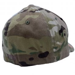 ADX Gold Flag FlexFit