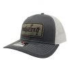 ADX The Kings Return Gray Trucker