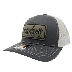 ADX The Kings Return Gray Trucker