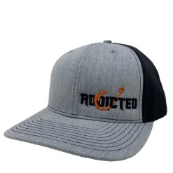 ADX Burnt Hook River Trucker