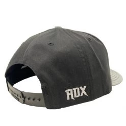 ADX Burnt Hook River Trucker
