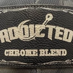 ADX Chrome Blend Kryptek Trucker