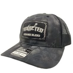 ADX Chrome Blend Kryptek Trucker