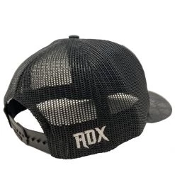 ADX Chrome Blend Kryptek Trucker