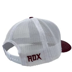 ADX Deep Red River Trucker