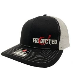 ADX Fishing Hats & Beanies Black River Trucker