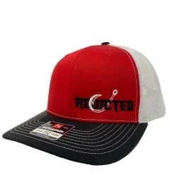 ADX Nightmare River Trucker