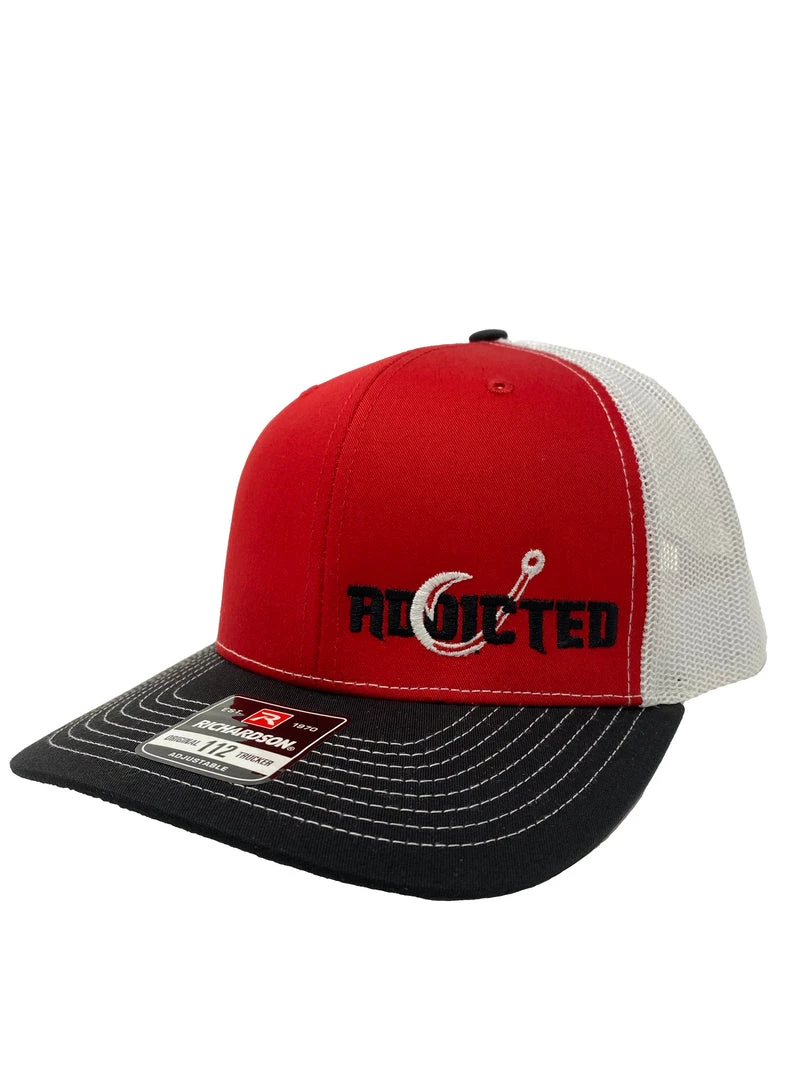 ADX Nightmare River Trucker 3 ADX Nightmare River Trucker