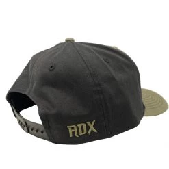 ADX Addicted Alaska III The Kings Return AK3 Patch Trucker