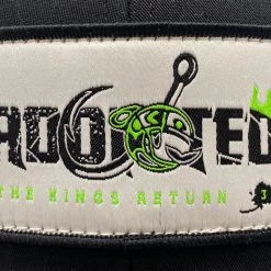 ADX Addicted Alaska III The Kings Return Trucker