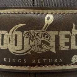 ADX The Kings Return Gold Patch Trucker