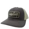 ADX The Kings Return Gold Patch Trucker