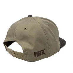 ADX The Kings Return Gold Patch Trucker