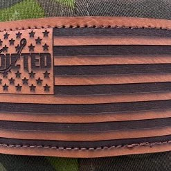 ADX Forest Flag Camo FlexFit