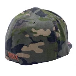 ADX Forest Flag Camo FlexFit