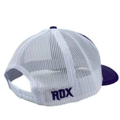 ADX Purple River Trucker Fishing Hats & Beanies