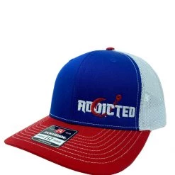 ADX USA River Trucker 4th Of July Drop 2022