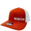 ADX Orange River Trucker Fishing Hats & Beanies