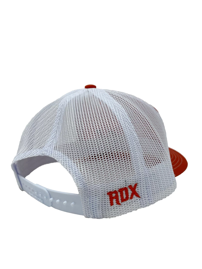 ADX Orange River Trucker Fishing Hats & Beanies 4 ADX Orange River Trucker Fishing Hats & Beanies