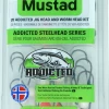 ADX Floats, Jigs, & Jig Heads Addicted Steelhead Series Jig Head Kits