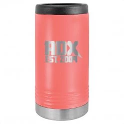 Fishing Nets, Bonkers, & Extras ADX Coral Slim Can Drink Holder