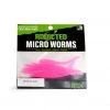 ADX Pink Haze Addicted Micro Worm Trout & Panfish Worms