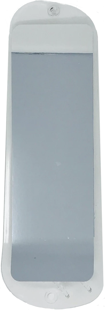 Addicted Fishing 360 Flasher Mirror Chrome Salmon Flashers & Spinners 3 Addicted Fishing 360 Flasher Mirror Chrome Salmon Flashers & Spinners