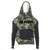 ADX Malo'o/Addicted WetHoodie Fishing Sweatshirt Camo **NEW**