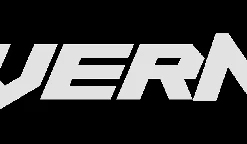 ADX No River Names White Decal