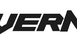 ADX Fishing Decals & Stickers No River Names Black Decal