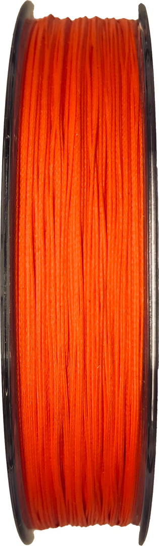 ADX Addicted Braided Line Enforcer Hi-Vis Orange 150 Yd Spool 5 ADX Addicted Braided Line Enforcer Hi-Vis Orange 150 Yd Spool