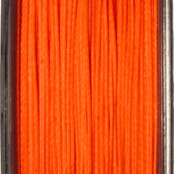 ADX Addicted Braided Line Enforcer Hi-Vis Orange 300 Yd Spool
