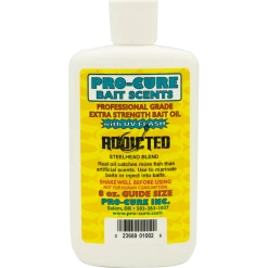 Addicted Fishing Addicted Steelhead Blend Oil Fishing Scents & Egg Cures