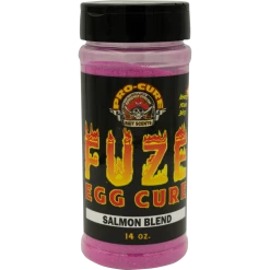 Pro-Cure Fishing Scents & Egg Cures FUZE EGG CURE, SALMON BLEND
