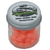 Addicted Fishing Peachy Pearl Trout & Steelhead Rubber Eggs Steelhead Worms & Eggs 1 Addicted Fishing Peachy Pearl Trout & Steelhead Rubber Eggs Steelhead Worms & Eggs