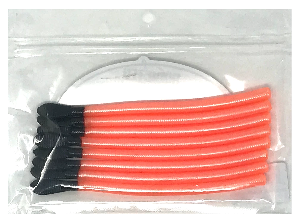 ADX Steelhead Worms & Eggs Glacier Green Fishing Combo 8 ADX Steelhead Worms & Eggs Glacier Green Fishing Combo