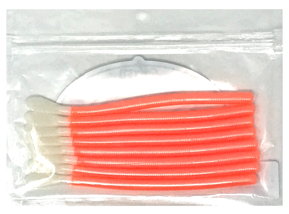 ADX Steelhead Worms & Eggs Glacier Green Fishing Combo 12 ADX Steelhead Worms & Eggs Glacier Green Fishing Combo