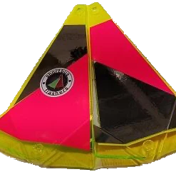 Addicted Fishing Twisted Addiction Pink Flasher