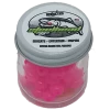 Addicted Fishing Pink Haze Trout & Steelhead Rubber Eggs