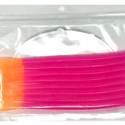 ADX Steelhead Worms & Eggs Glacier Green Fishing Combo 36 ADX Steelhead Worms & Eggs Glacier Green Fishing Combo