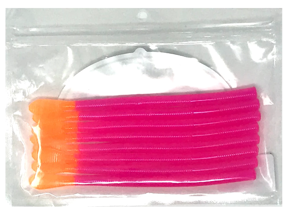 ADX Steelhead Worms & Eggs Glacier Green Fishing Combo 17 ADX Steelhead Worms & Eggs Glacier Green Fishing Combo