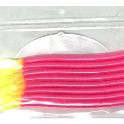 ADX Steelhead Worms & Eggs Glacier Green Fishing Combo 39 ADX Steelhead Worms & Eggs Glacier Green Fishing Combo