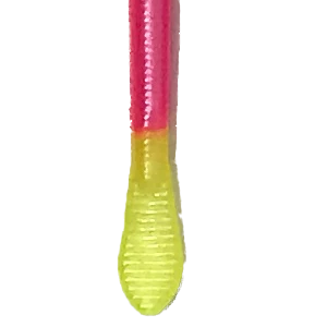 ADX Steelhead Worms & Eggs Glacier Green Fishing Combo 22 ADX Steelhead Worms & Eggs Glacier Green Fishing Combo