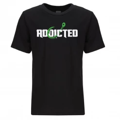 ADX Addicted Kids Tee Bargain Deal Pond