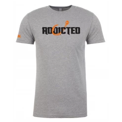 ADX All Bent Up T-Shirt (Limited Edition)