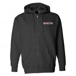 ADX Ban Sea Lion Zip Up Hoodie