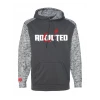 Addicted Fishing ADX Nation Hoodie (Limited Edition)